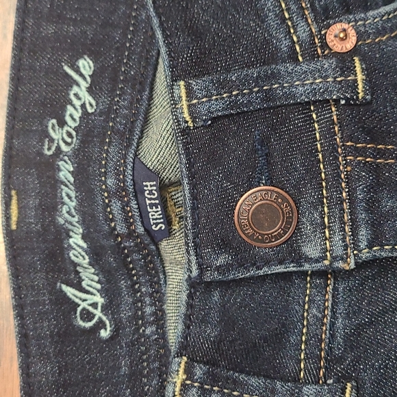 AMERICAN EAGLE JEANS - Picture 7 of 8